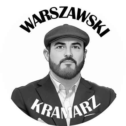  Warszawski Kramarz